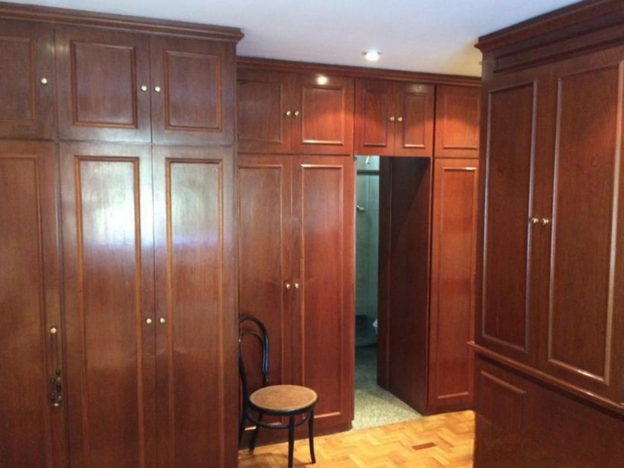 Apartamento, 4 quartos, 190 m² - Foto 12