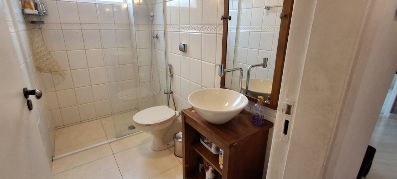 Apartamento, 2 quartos, 70 m² - Foto 9