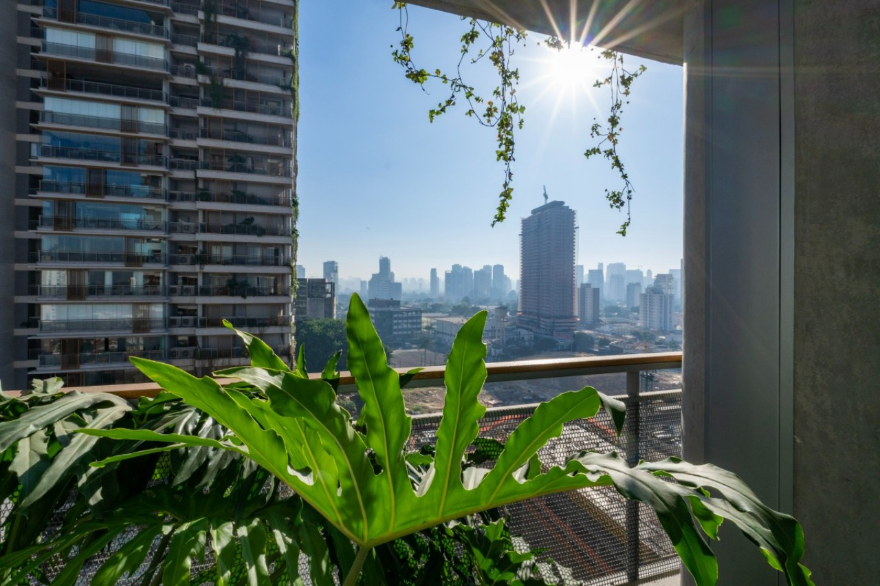 Apartamento, 4 quartos, 200 m² - Foto 24