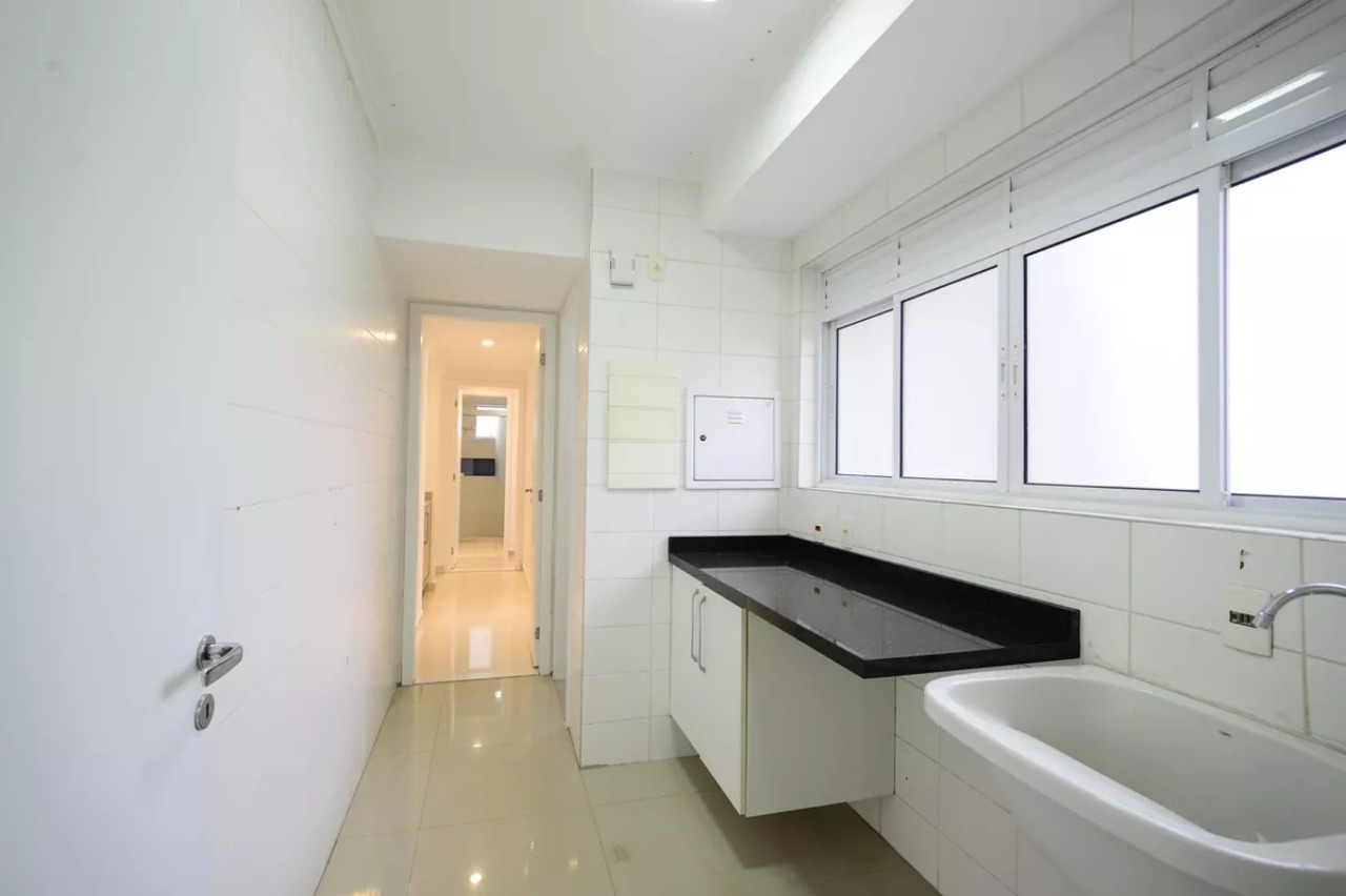 Apartamento, 4 quartos, 191 m² - Foto 15