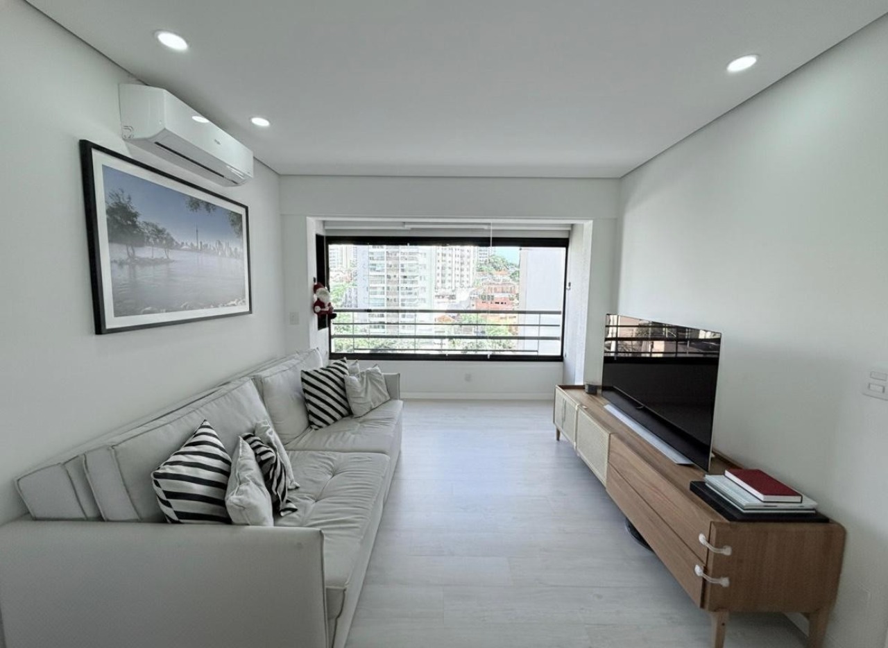 Apartamento, 2 quartos, 66 m² - Foto 10