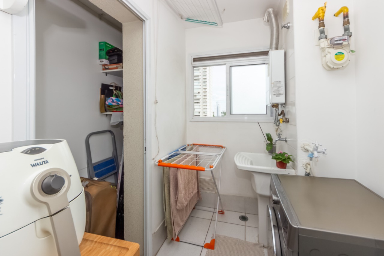 Apartamento, 2 quartos, 70 m² - Foto 22