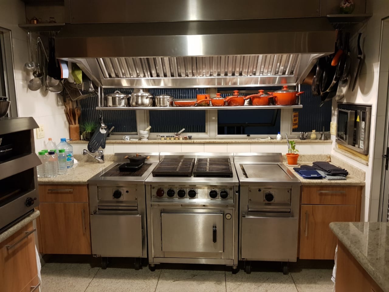 Apartamento, 4 quartos, 300 m² - Foto 6