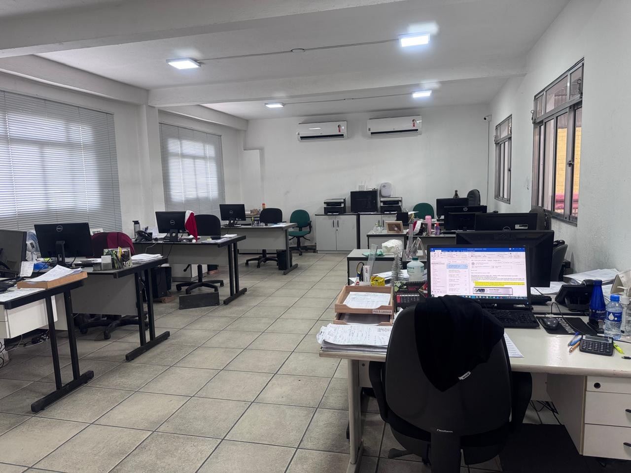Depósito-Galpão, 1800 m² - Foto 19