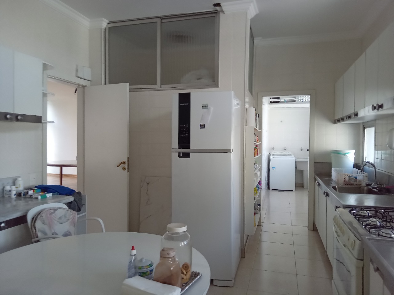 Apartamento, 3 quartos, 202 m² - Foto 11