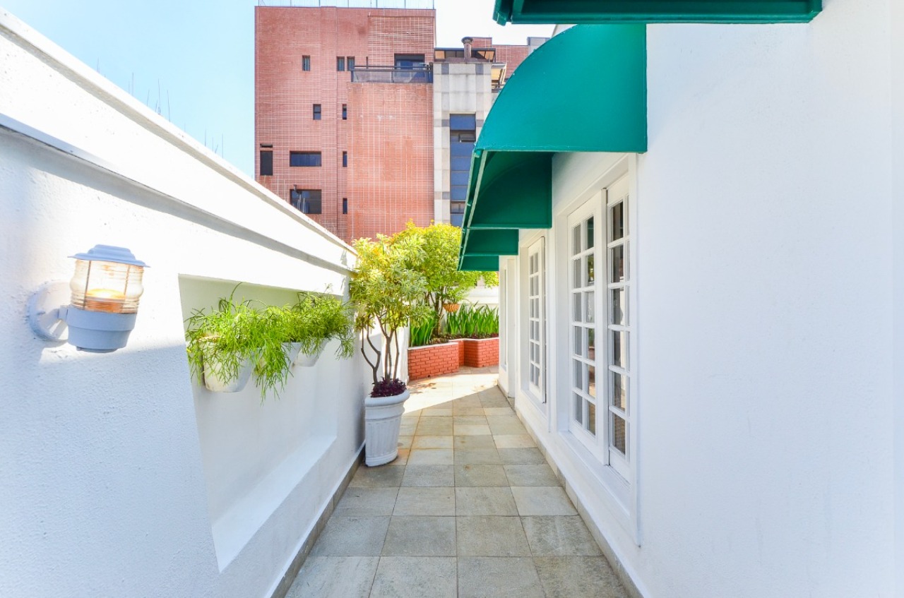 Cobertura, 3 quartos, 400 m² - Foto 5