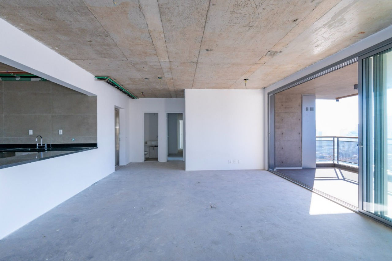 Apartamento, 4 quartos, 200 m² - Foto 42