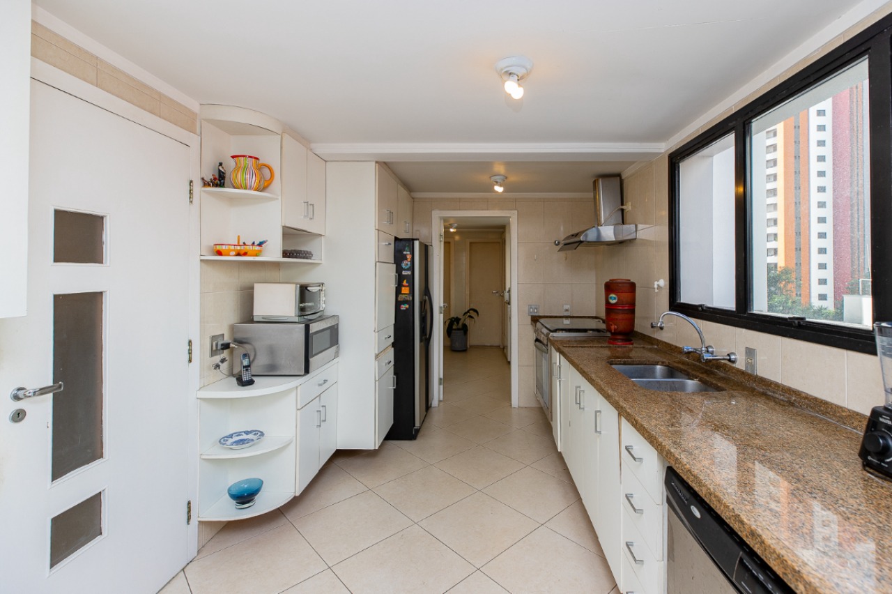 Apartamento, 4 quartos, 200 m² - Foto 16