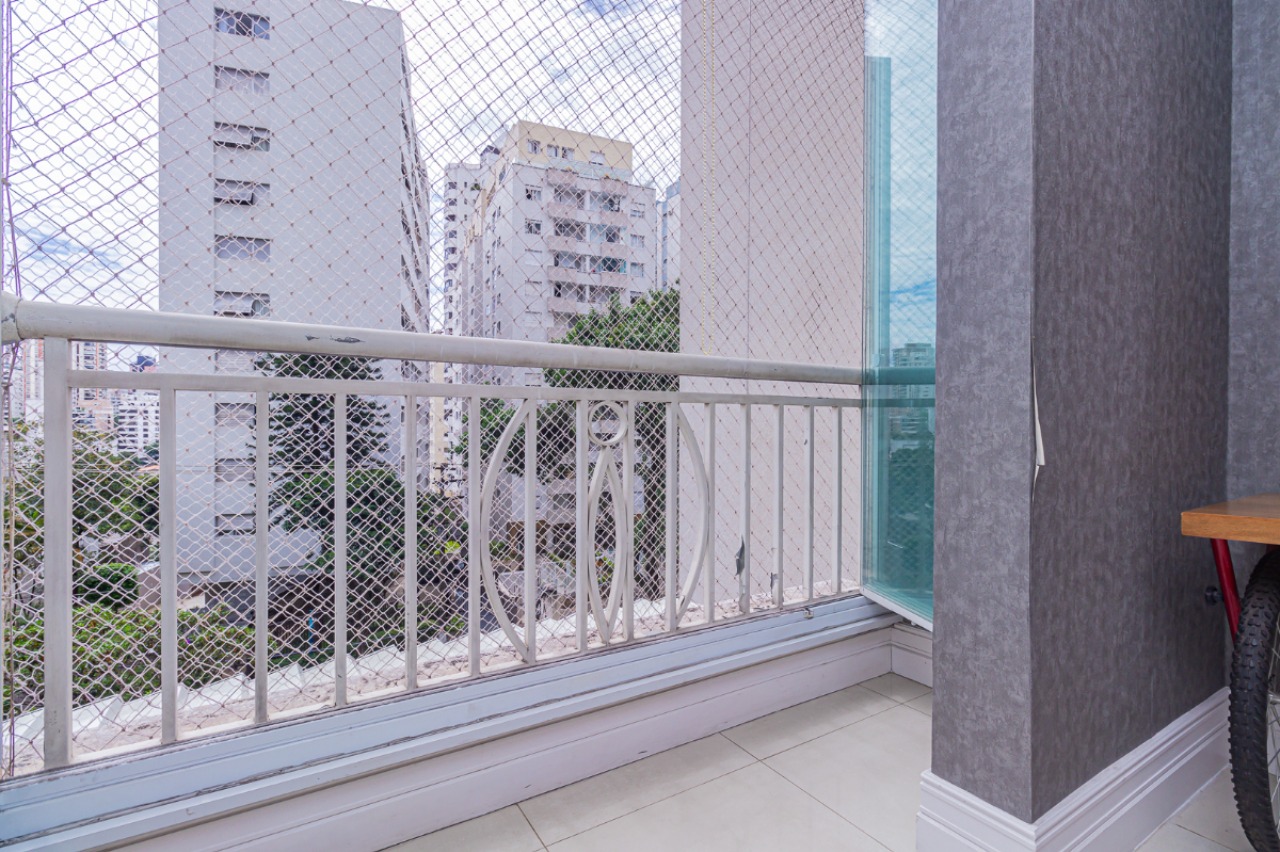Apartamento, 4 quartos, 210 m² - Foto 16