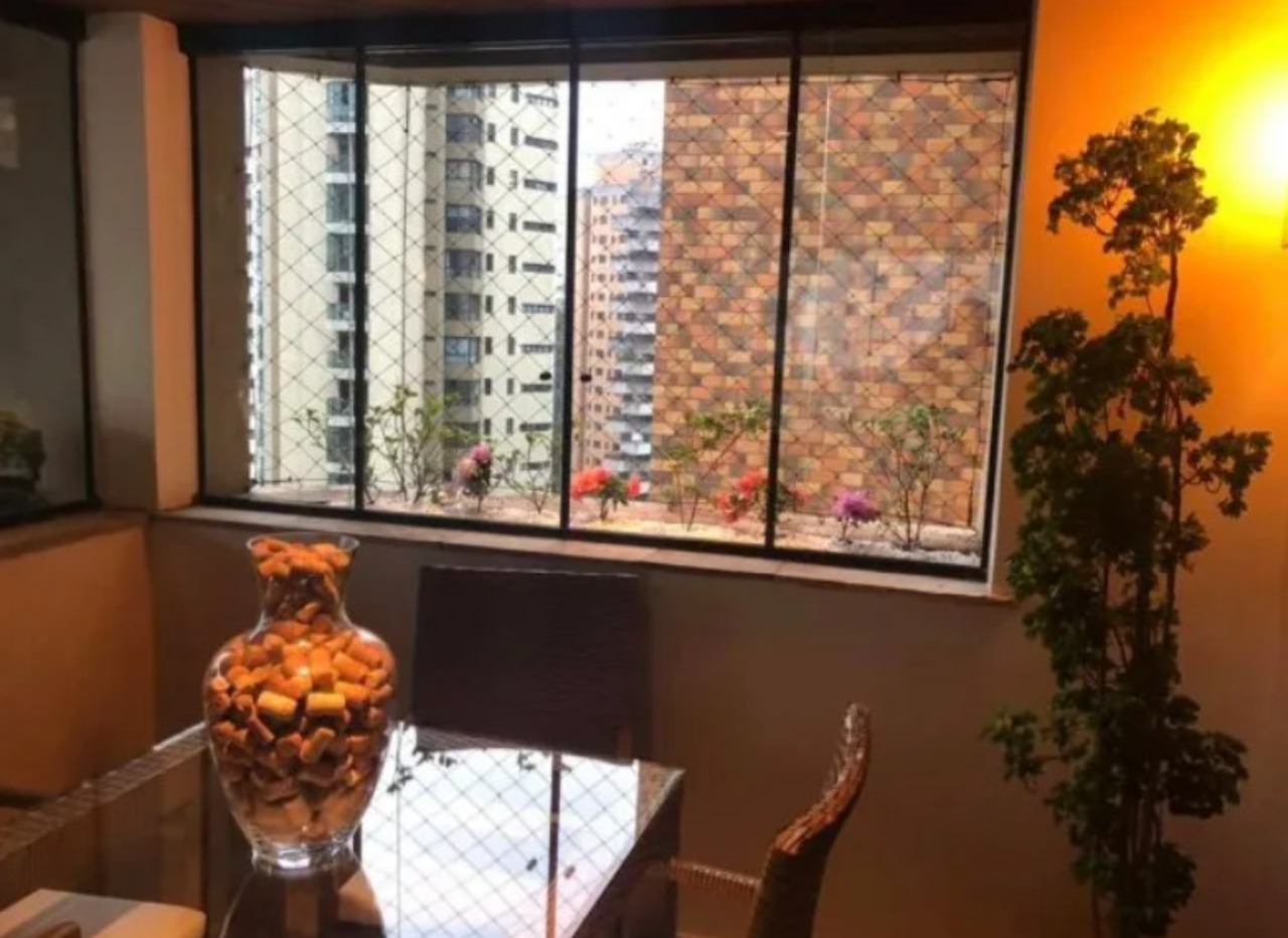 Apartamento, 4 quartos, 233 m² - Foto 10