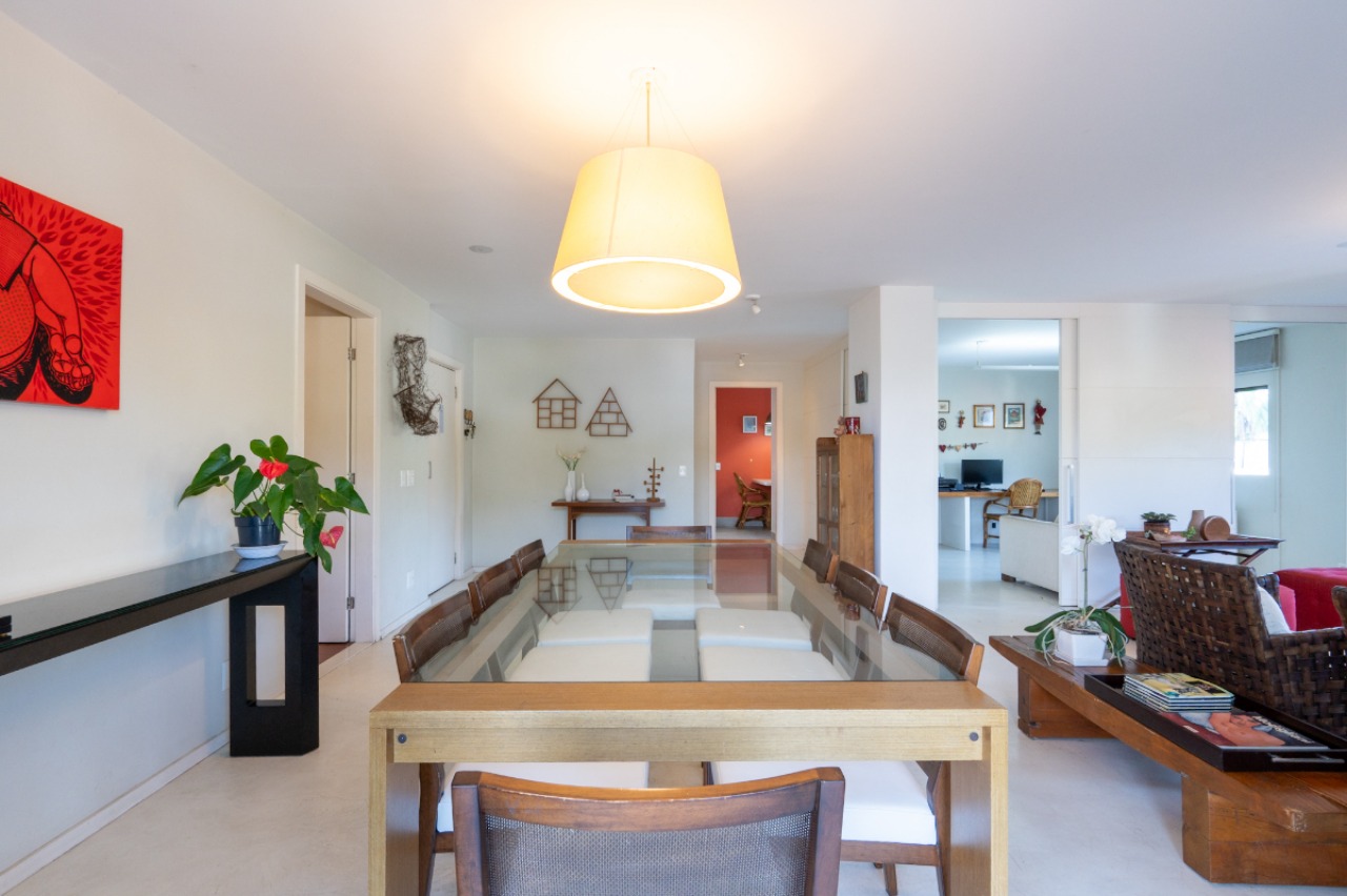 Apartamento, 3 quartos, 240 m² - Foto 2