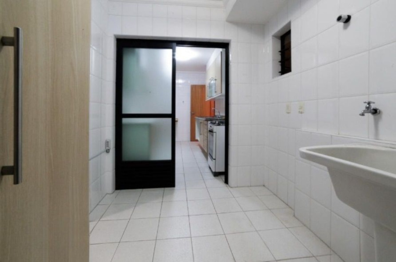 Apartamento, 3 quartos, 140 m² - Foto 4