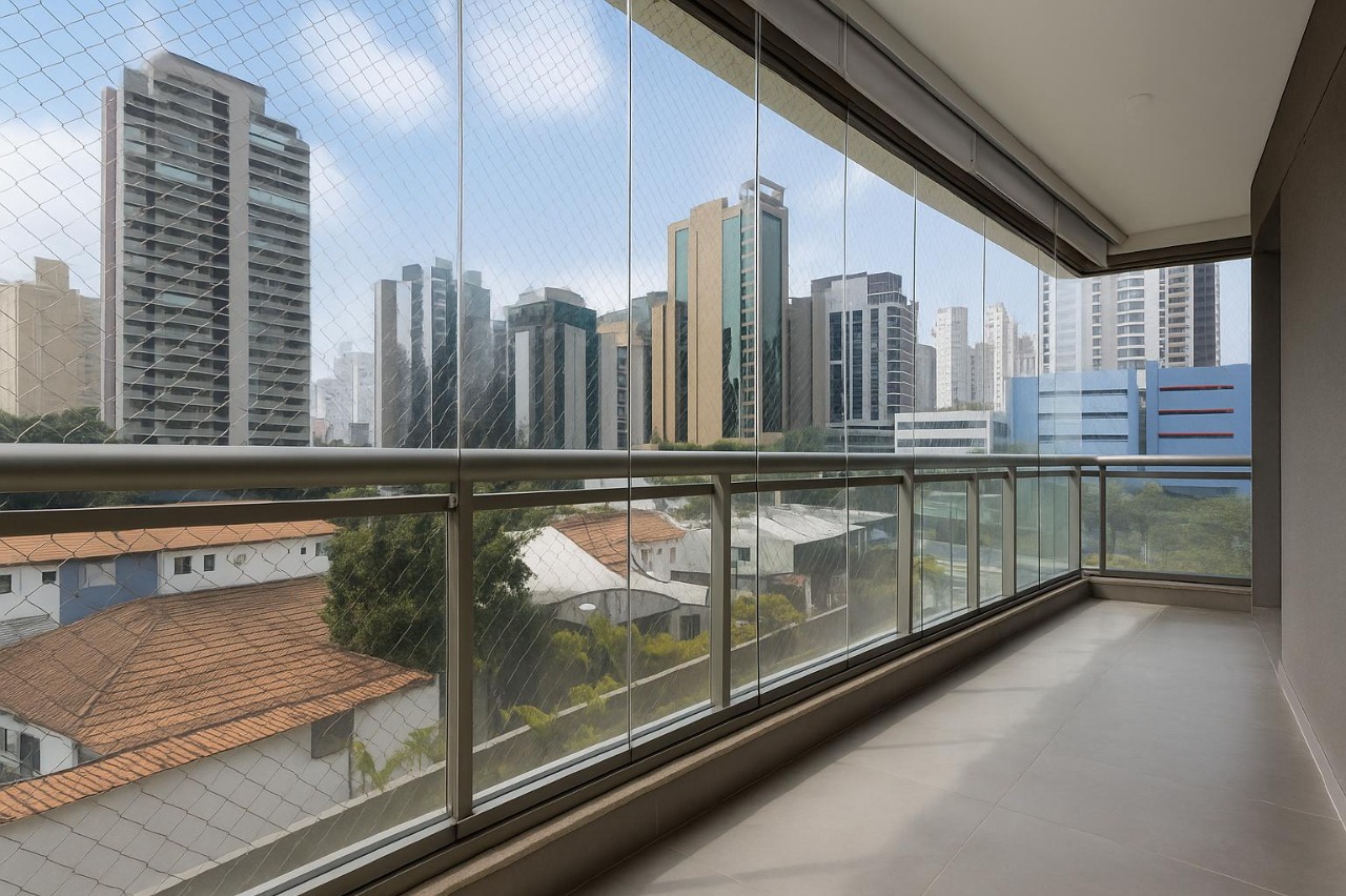 Apartamento, 3 quartos, 135 m² - Foto 39