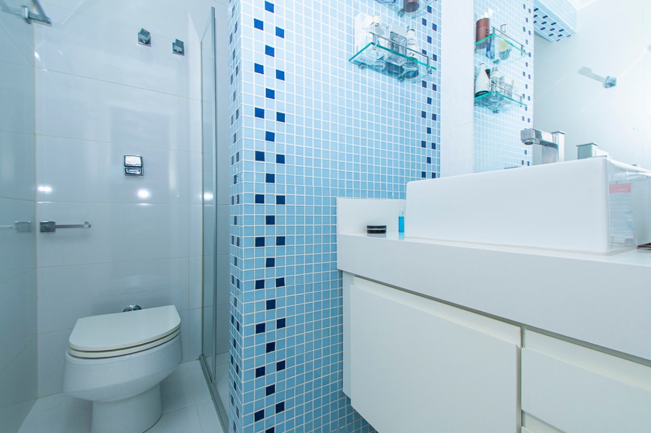 Apartamento, 3 quartos, 190 m² - Foto 29