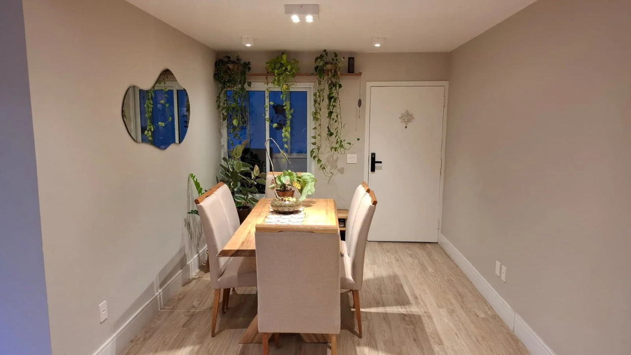 Apartamento, 2 quartos, 100 m² - Foto 5