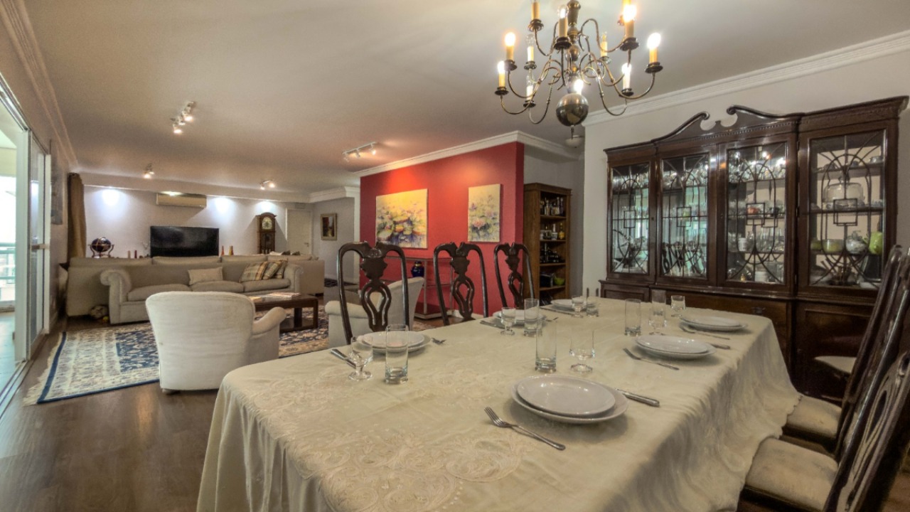 Apartamento, 3 quartos, 210 m² - Foto 15