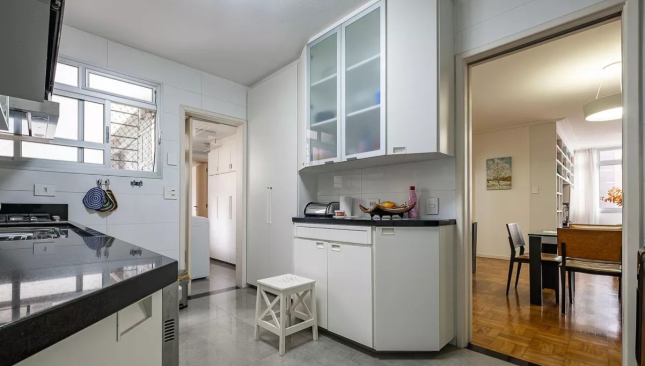 Apartamento, 3 quartos, 140 m² - Foto 20