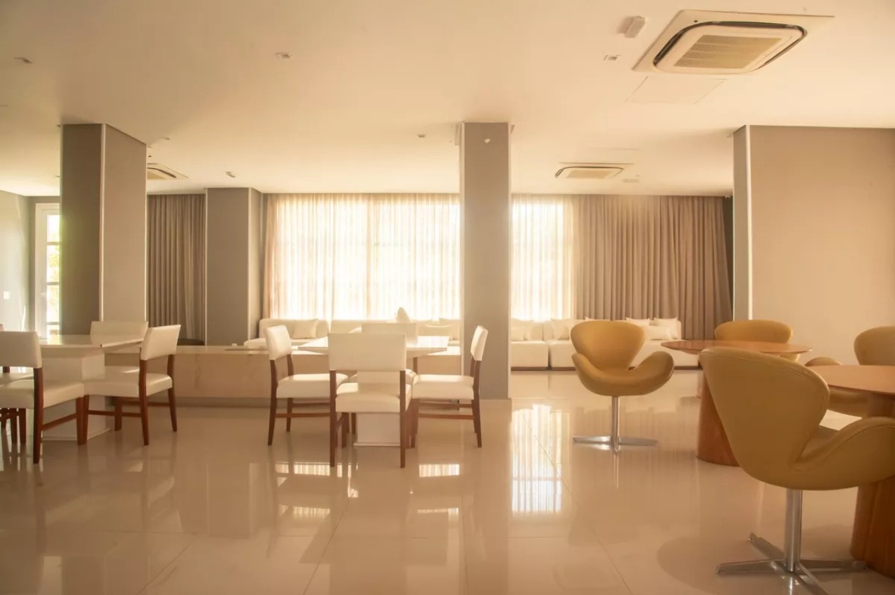 Apartamento, 3 quartos, 115 m² - Foto 33