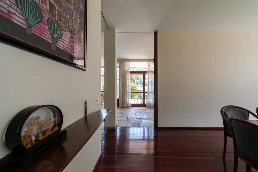 Casa, 3 quartos - Foto 43