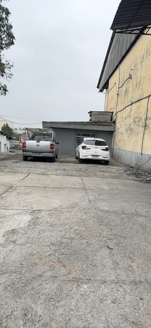 Depósito-Galpão, 1800 m² - Foto 27