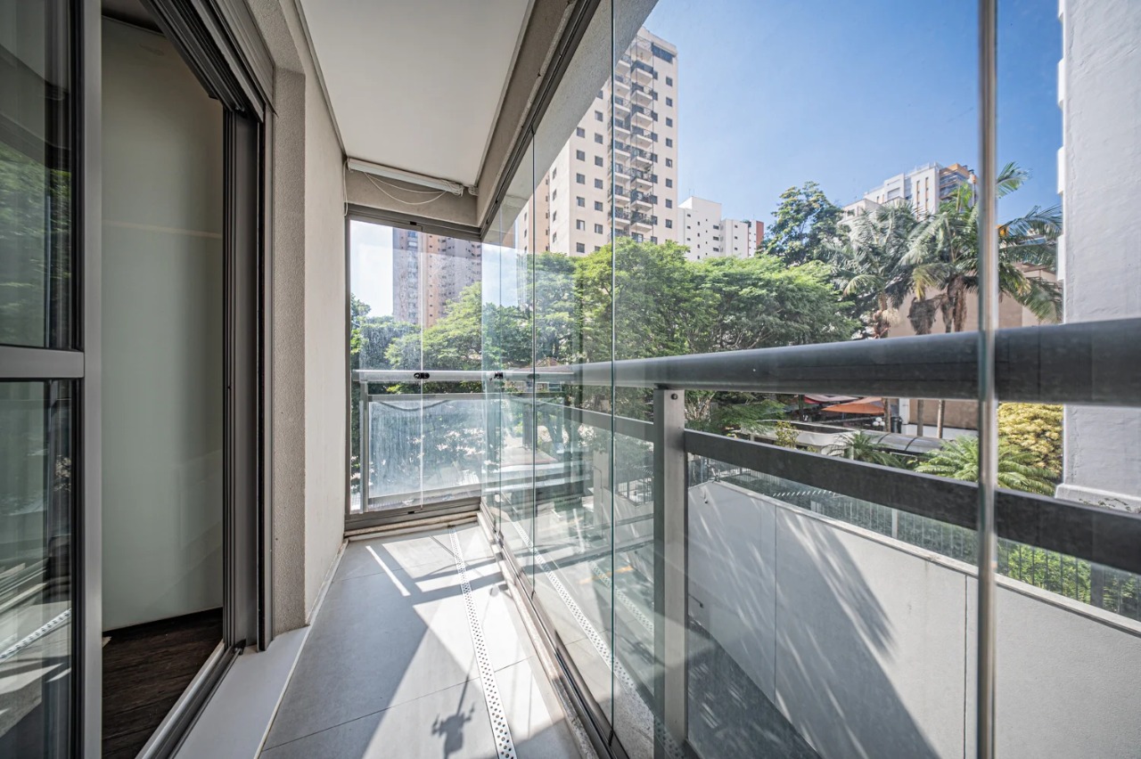 Apartamento, 3 quartos, 150 m² - Foto 20