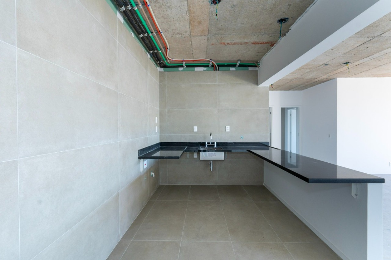 Apartamento, 4 quartos, 200 m² - Foto 31