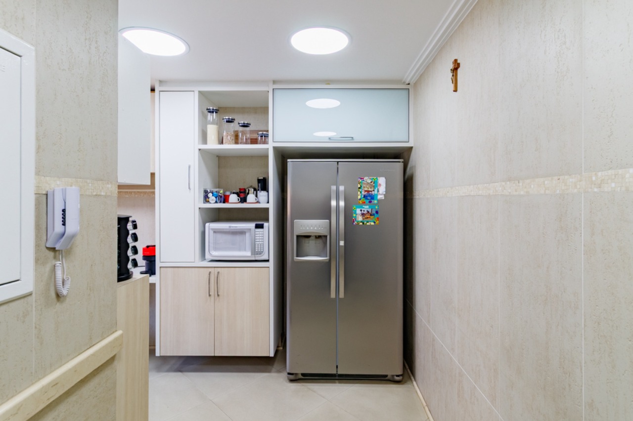 Apartamento, 3 quartos, 140 m² - Foto 12