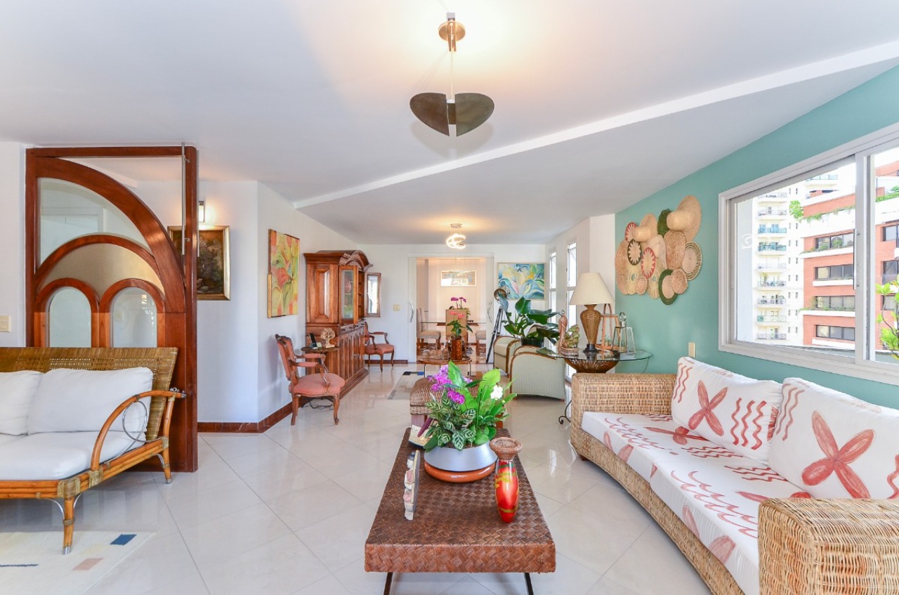 Cobertura, 3 quartos, 400 m² - Foto 6