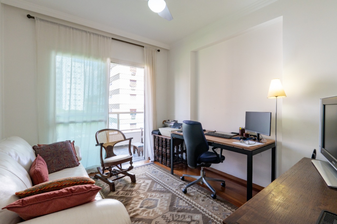 Apartamento, 4 quartos, 160 m² - Foto 26