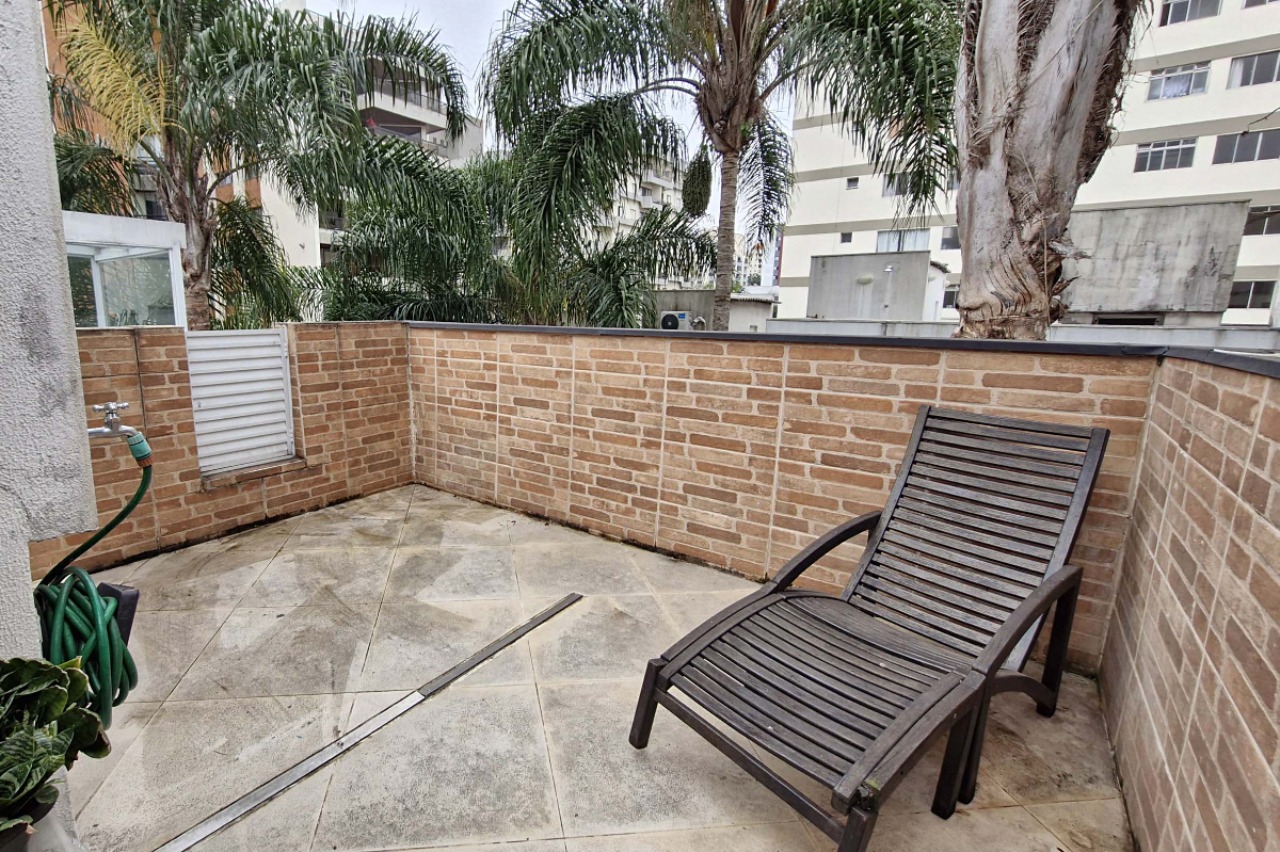 Apartamento, 2 quartos, 140 m² - Foto 14