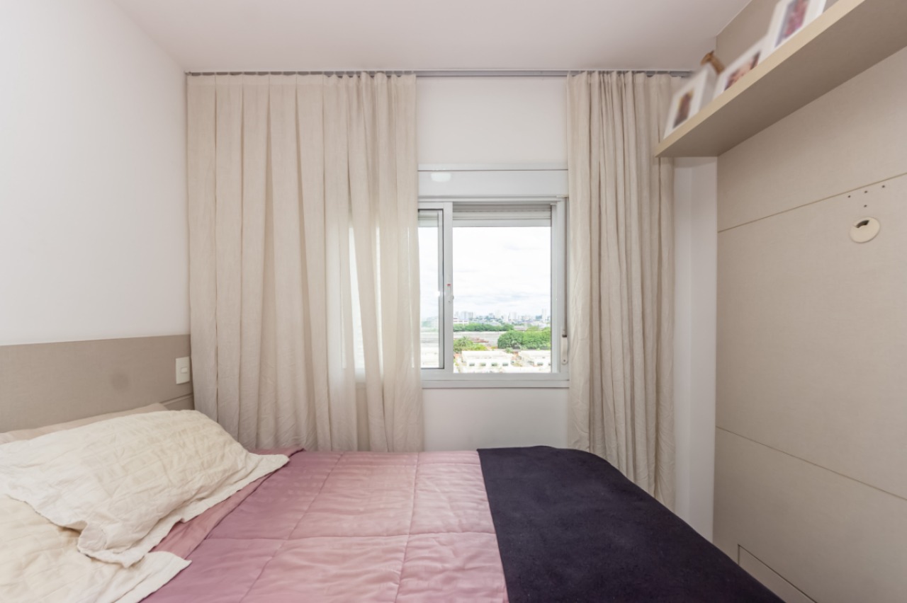 Apartamento, 2 quartos, 70 m² - Foto 12