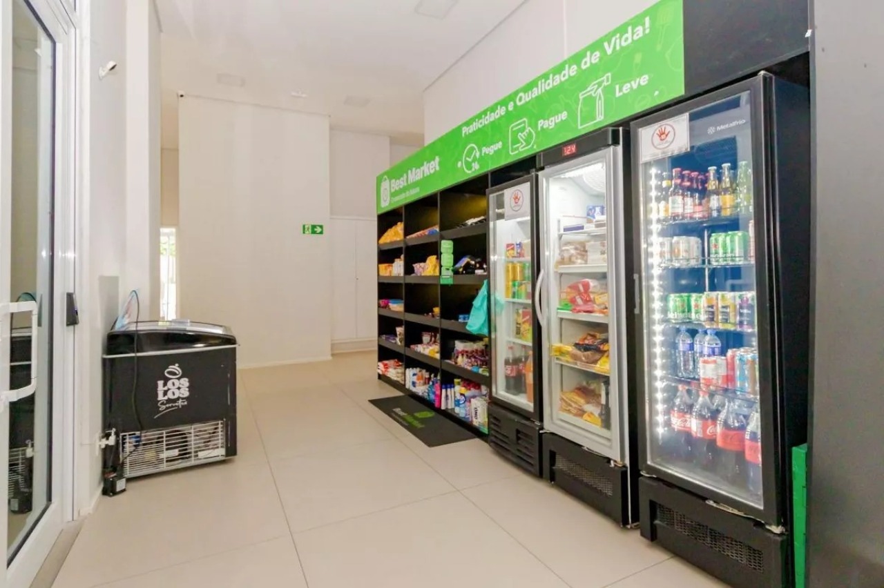 Apartamento, 2 quartos, 81 m² - Foto 27