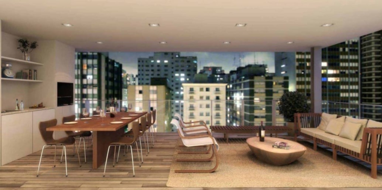 Apartamento, 4 quartos, 300 m² - Foto 13
