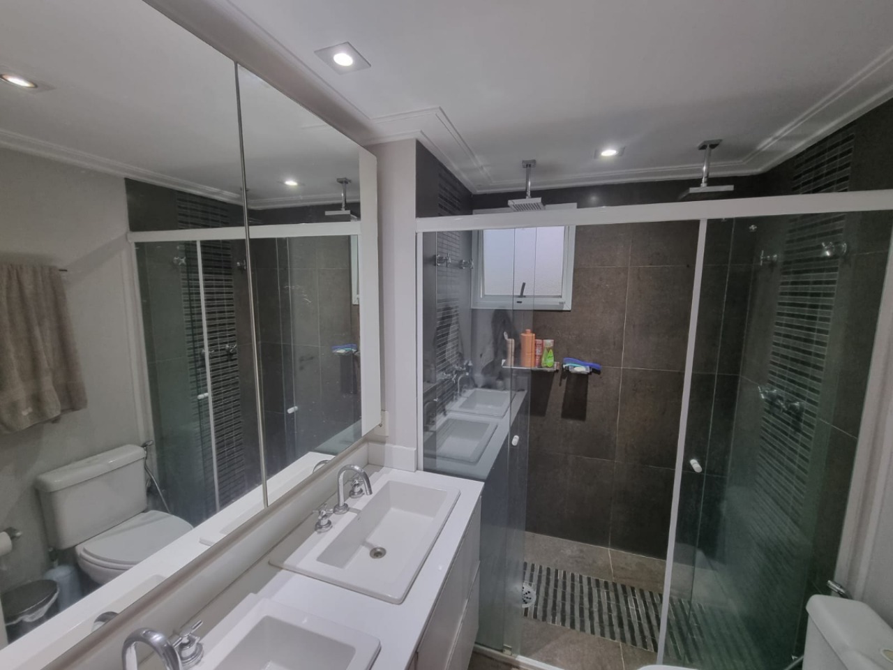 Apartamento, 4 quartos, 143 m² - Foto 15