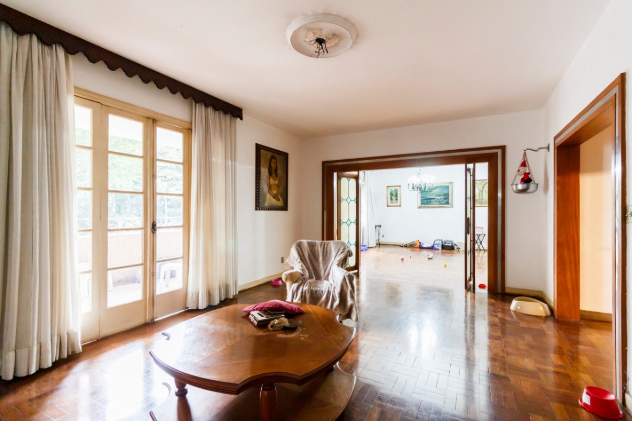 Apartamento, 4 quartos, 290 m² - Foto 4