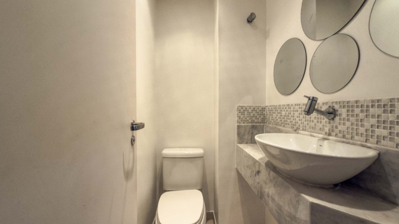Apartamento, 3 quartos, 210 m² - Foto 27