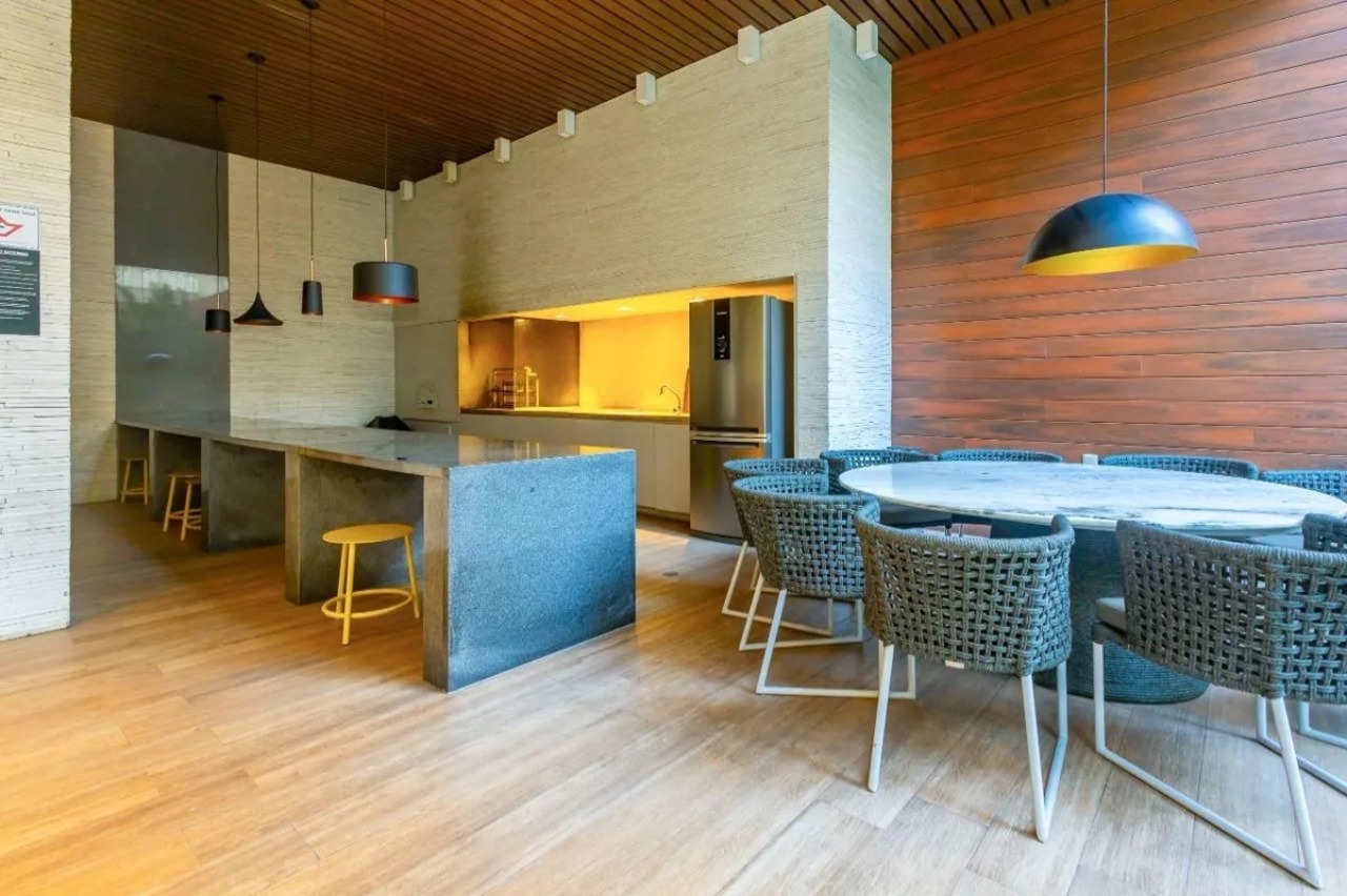 Apartamento, 2 quartos, 81 m² - Foto 22