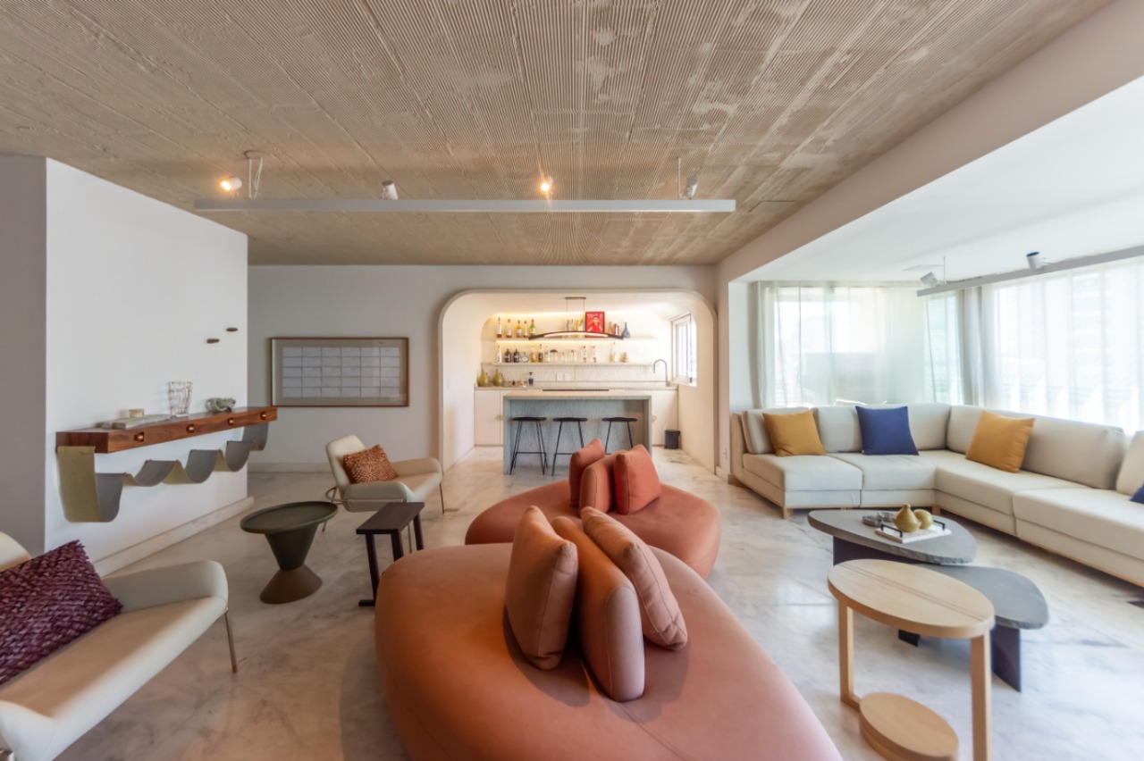 Apartamento, 4 quartos, 200 m² - Foto 3