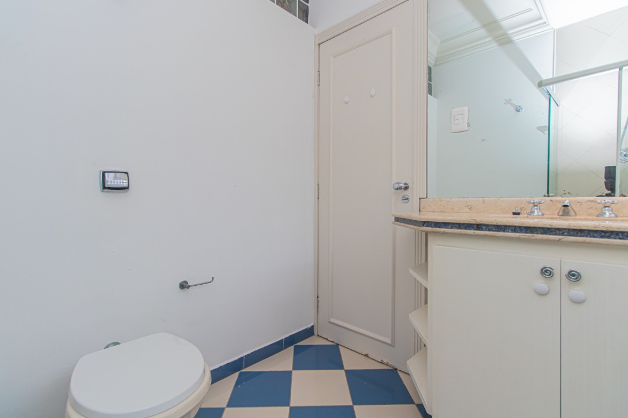 Apartamento, 2 quartos, 160 m² - Foto 23