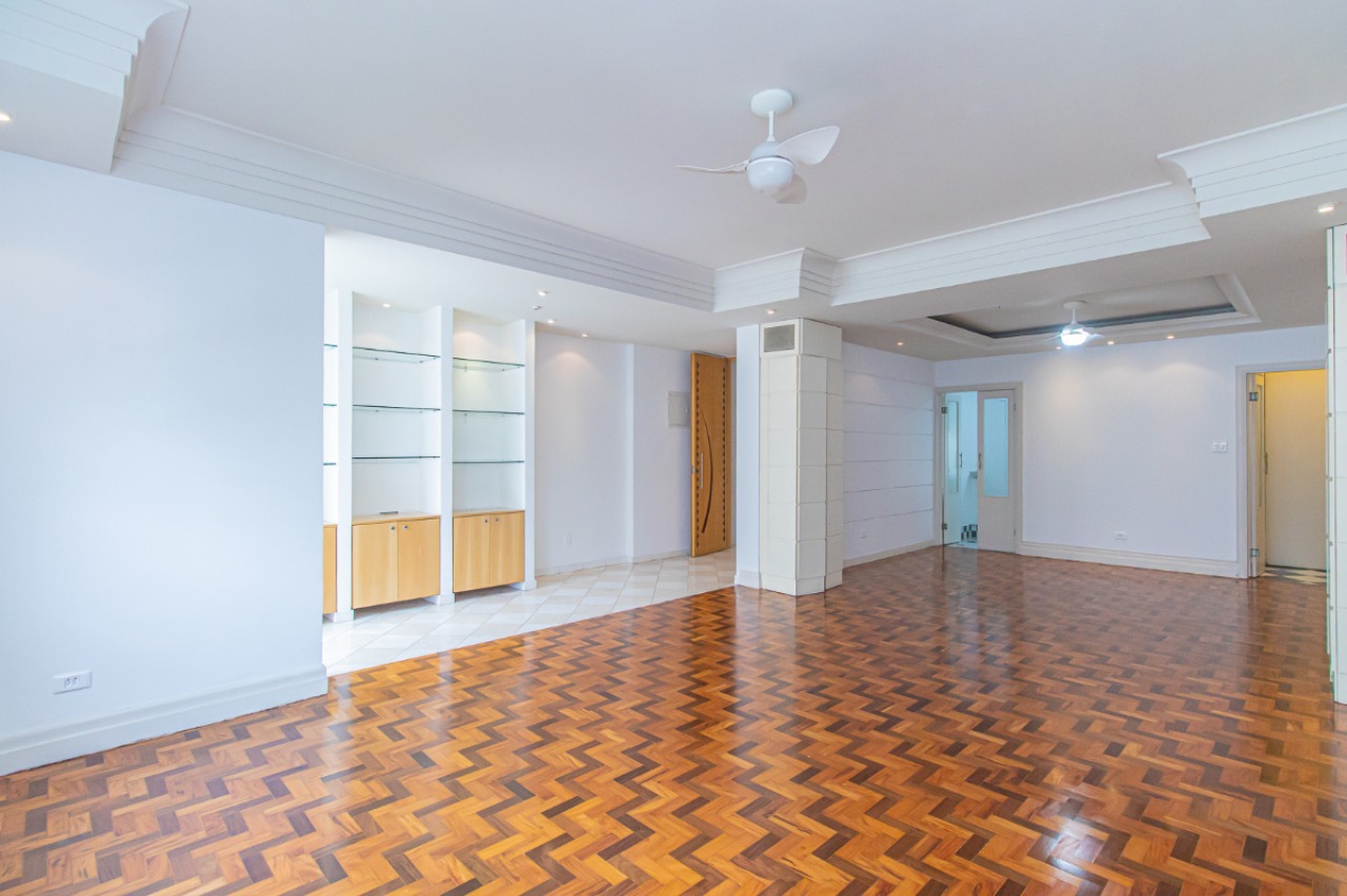 Apartamento, 2 quartos, 160 m² - Foto 1