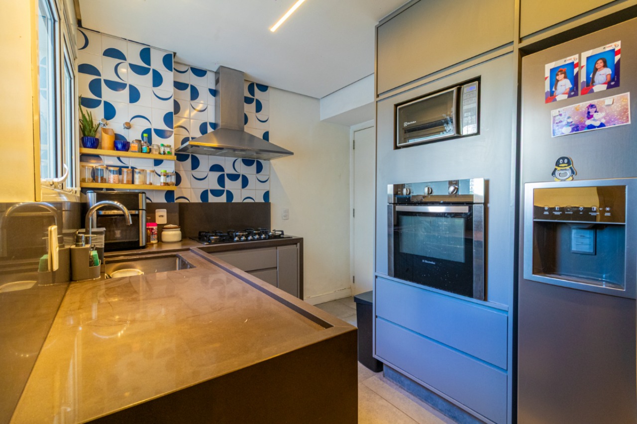 Apartamento, 3 quartos, 130 m² - Foto 14