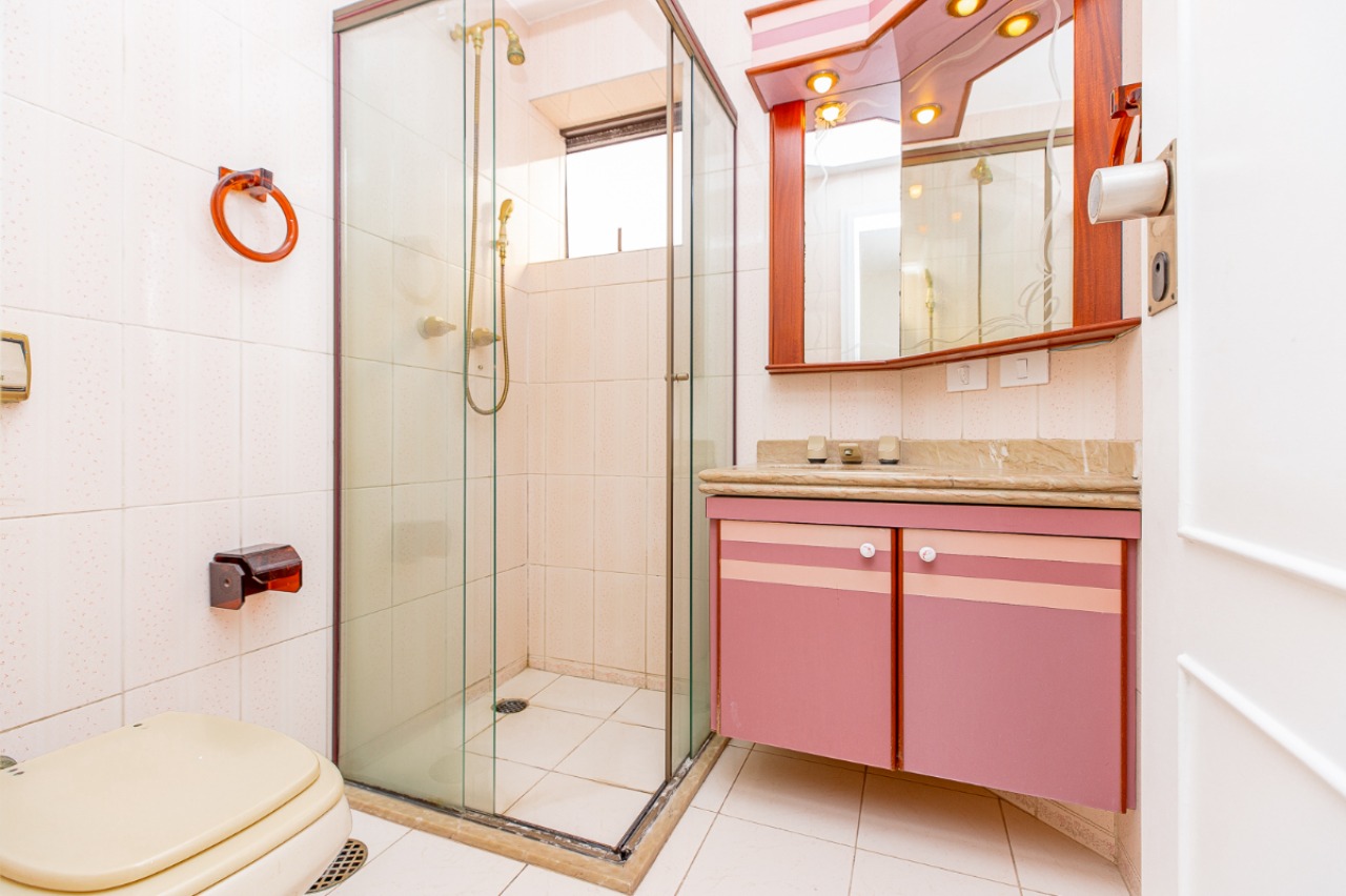 Apartamento, 4 quartos, 200 m² - Foto 25