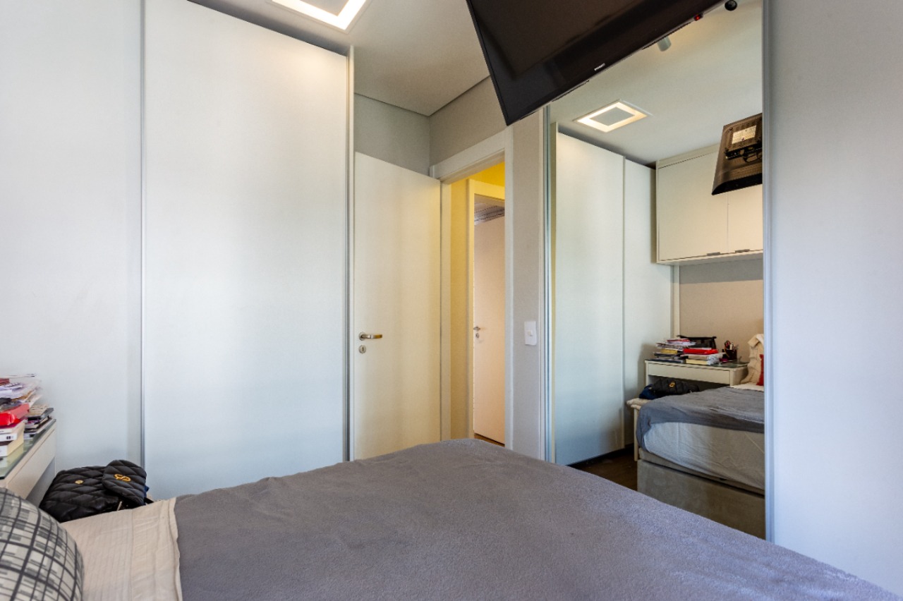 Apartamento, 3 quartos, 80 m² - Foto 14