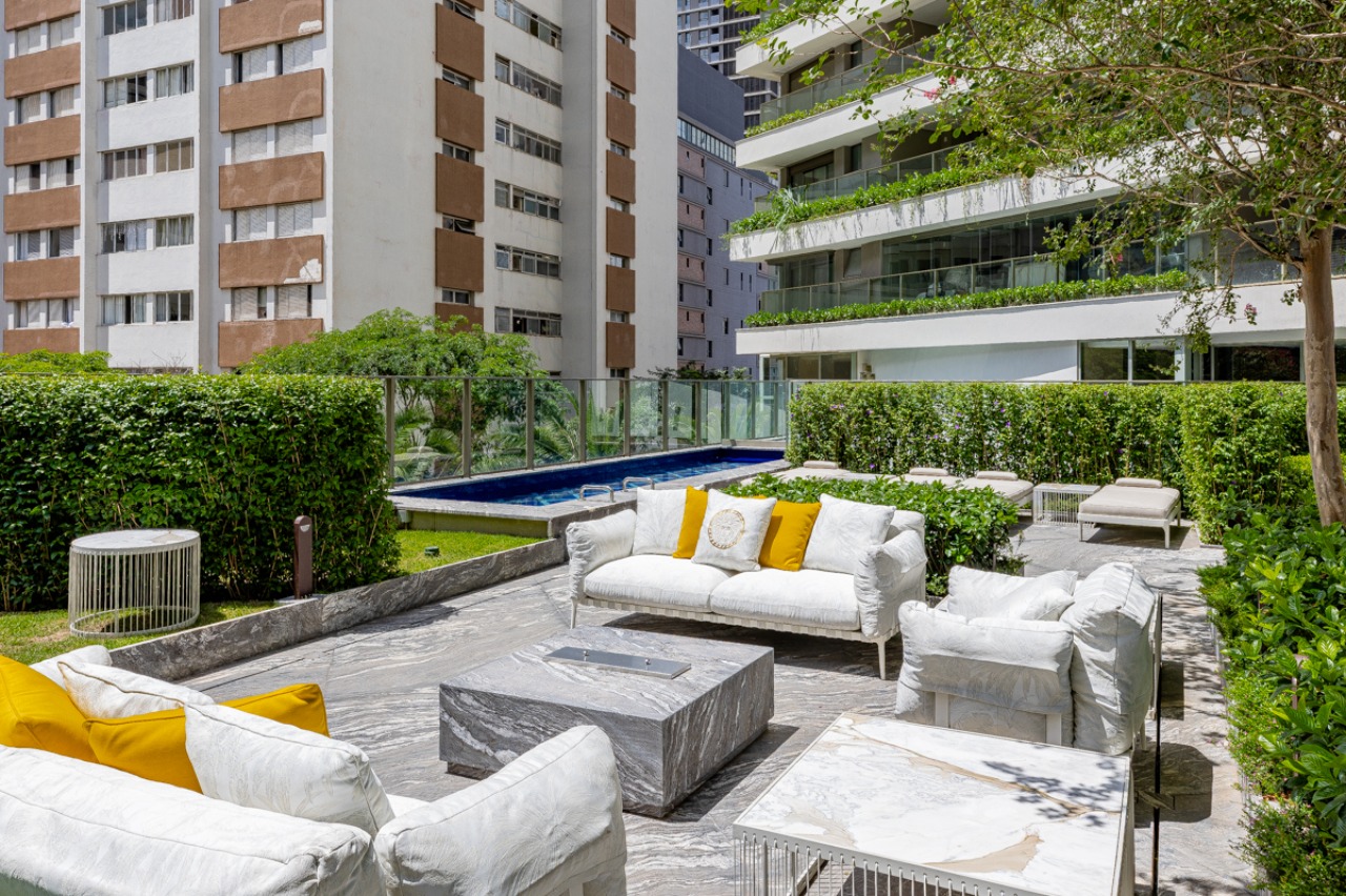 Cobertura, 4 quartos, 420 m² - Foto 46