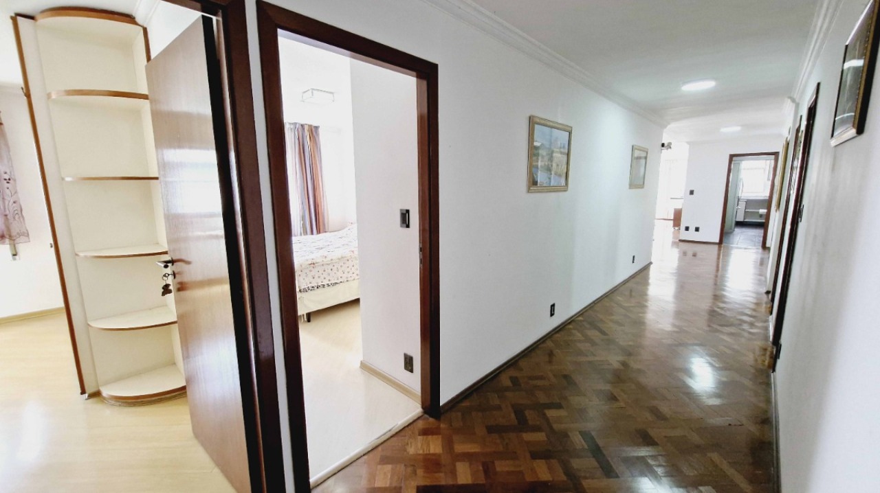 Apartamento, 3 quartos, 200 m² - Foto 23