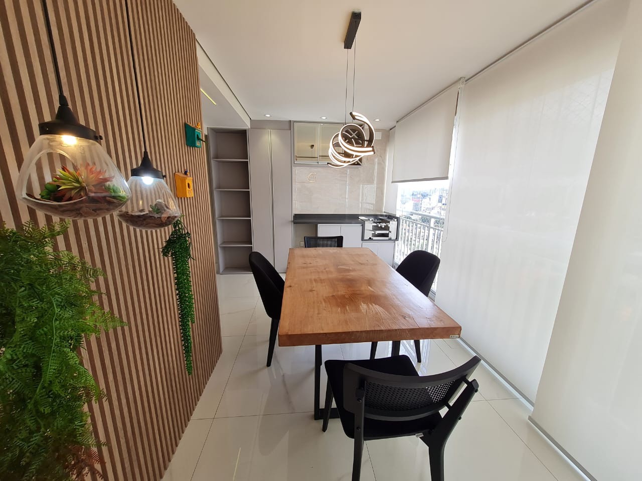 Apartamento, 3 quartos, 80 m² - Foto 6