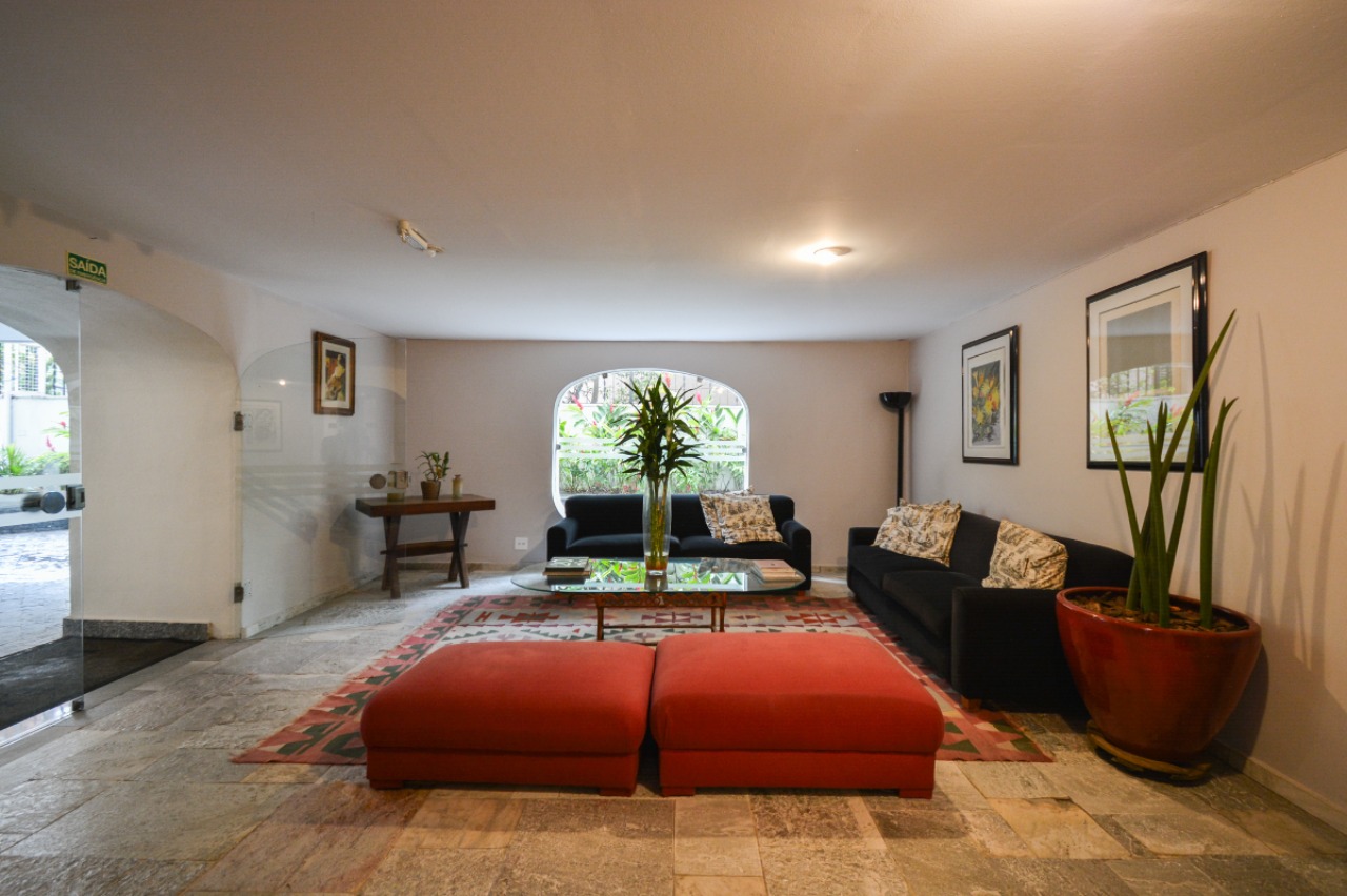 Apartamento, 2 quartos, 80 m² - Foto 1