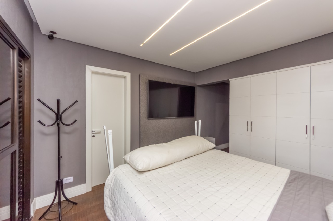 Apartamento, 4 quartos, 200 m² - Foto 28