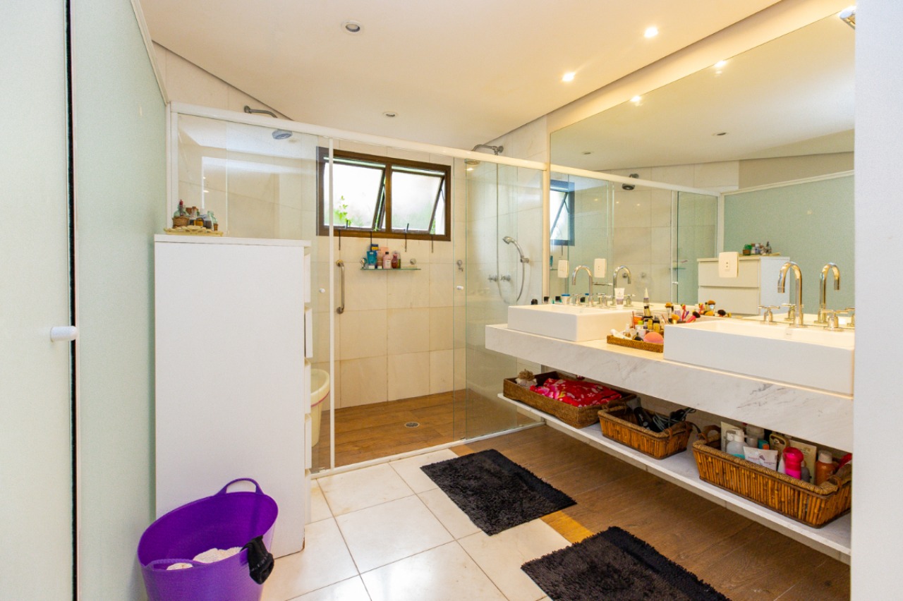 Apartamento, 3 quartos, 220 m² - Foto 34