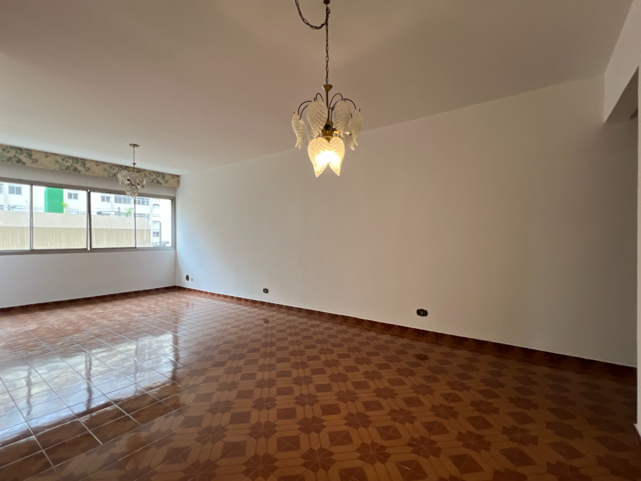 Apartamento, 3 quartos, 110 m² - Foto 3